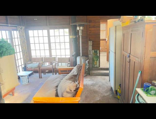 FARM FOR SALE IN AALWYNDAL